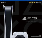 PS5 Consola de