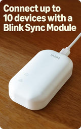 Blink Outdoor 2K+ (últ. modelo). Cámara inteligente inalámbr...