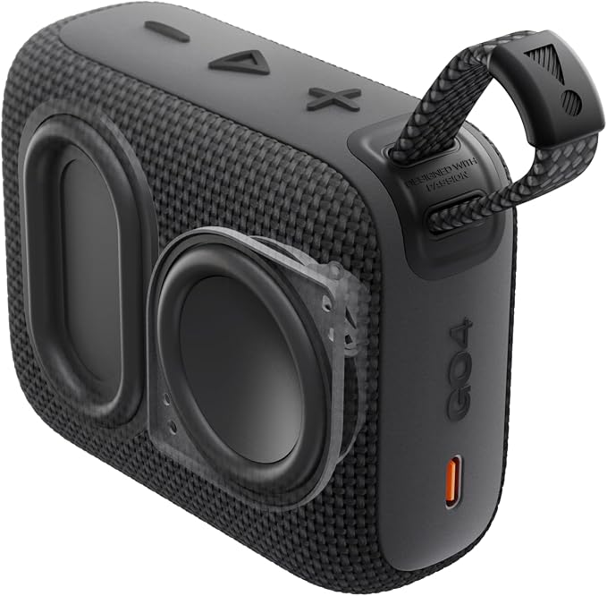 JBL Go 4