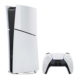 PlayStation 5 Slim Upgraded 1.8TB Digital Edition Call of Du...