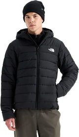 The North Face Chaqueta con capucha Aconcagua