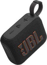 JBL JBLGO4BLKAM Z Go
