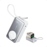 Anker MagGo Power Bank para Apple Watch