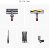 Dyson Aspiradora inalámbrica V15 Detect™ Origin