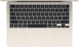 Apple Laptop MacBook Air 2026 de 13 pulgadas con chip M5: di...