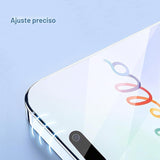 Ailun Paquete de 3 Protectores de Pantalla para iPhone 17 /...