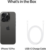 Apple iPhone 15 Pro