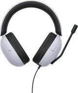 Sony INZONE H3 Auriculares con cable para juegos con micrófo...