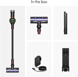 Dyson Aspiradora inalámbrica V8 Cyclone