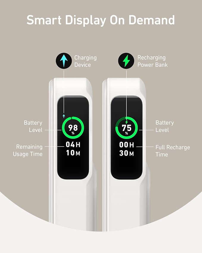 Anker MagGo Power Bank