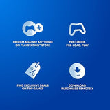 Tarjeta regalo de $100 de PlayStation Store [Digital Code]