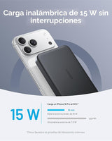 Anker MagGo Power Bank