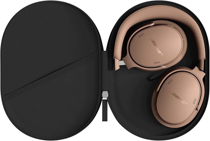 Bose Auriculares QuietComfort (2.ª generación): auriculares...