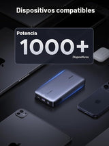 UGREEN Power Bank 25