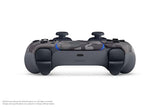 PlayStation DualSense™ Wireless Controller – Gray Camouflage