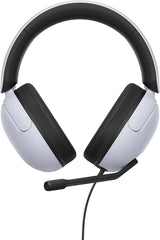Sony INZONE H3 Auriculares con cable para juegos con micrófo...