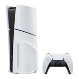 Sony PlayStation 5 Slim Disc 2TB SSD Edition Bundle with Ast...