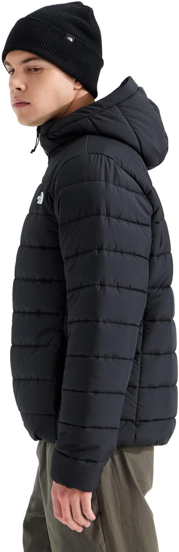 The North Face Chaqueta con capucha Aconcagua
