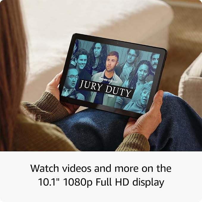 Tablet Amazon Fire HD 10