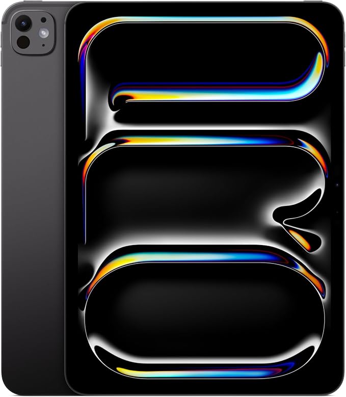 Apple iPad Pro de 11 pulgadas (M5): pantalla Ultra Retina XD...