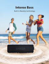 Anker Soundcore 2 Altavoz Bluetooth portátil