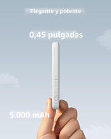 Anker 621 Cargador portátil magnético (MagGo)