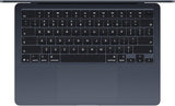 Apple Laptop MacBook Air 2026 de 13 pulgadas con chip M5: di...