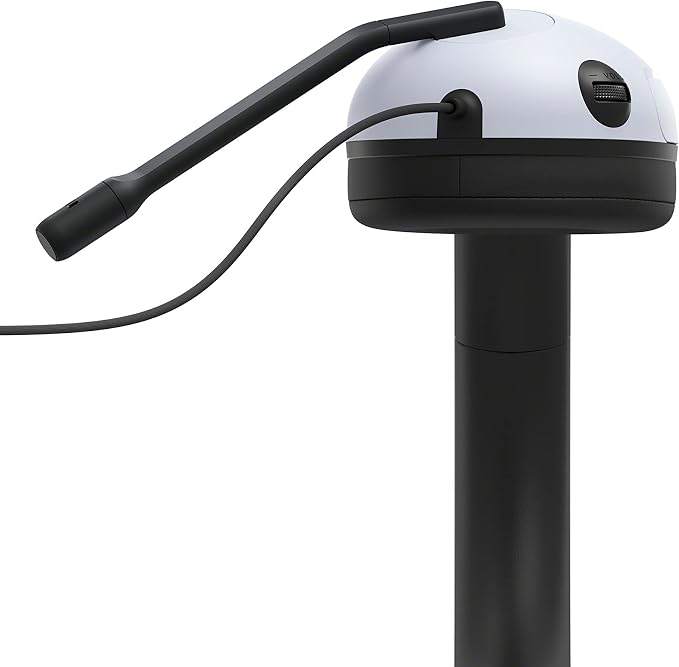 Sony INZONE H3 Auriculares con cable para juegos con micrófo...