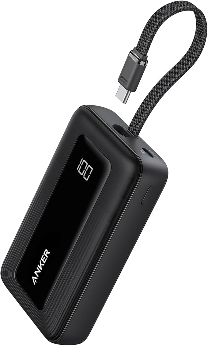 Anker Cargador Portátil