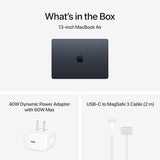 Apple Laptop MacBook Air 2026 de 13 pulgadas con chip M5: di...