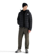 The North Face Chaqueta con capucha Aconcagua