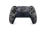 PlayStation DualSense™ Wireless Controller – Gray Camouflage