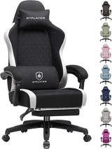 GTPLAYER Silla de juegos