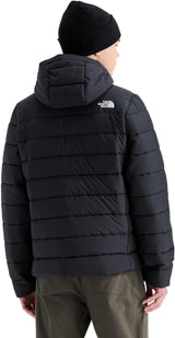 The North Face Chaqueta con capucha Aconcagua