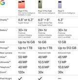 Google Pixel 11 Pro