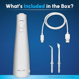 Waterpik Inalámbrico Pulse 3100