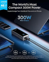 Anker Prime Power Bank