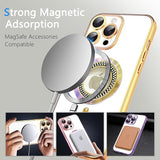 Misscase Funda magnética