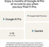 Google Pixel 11 Pro