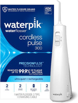 Waterpik Inalámbrico Pulse 3100