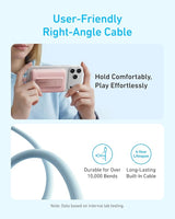 Anker Zolo Banco de Energía Magnético
