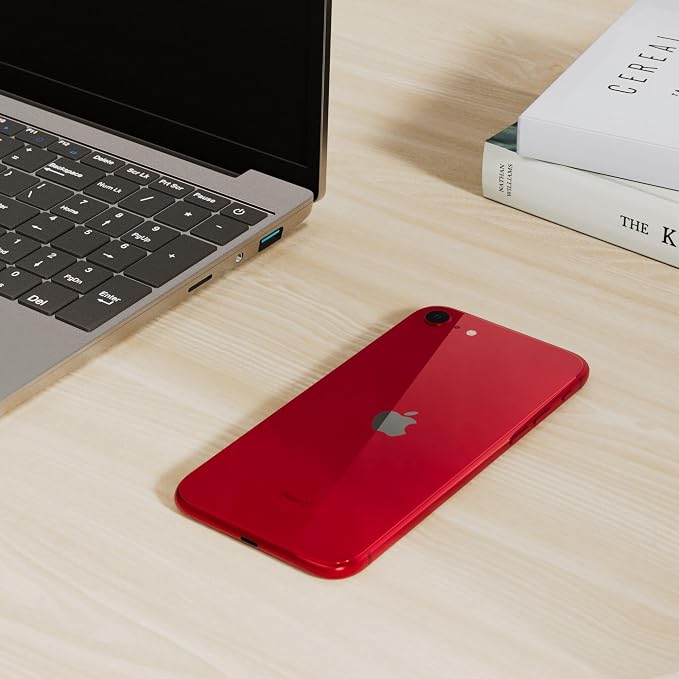 Apple iPhone SE (2.ª generación)