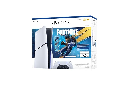 PlayStation 5 Console 1TB