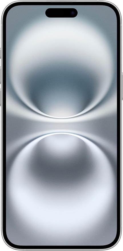 Apple iPhone 16 Plus