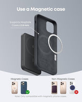 Anker Batería magnética 622 (MagGo)