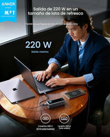 Anker Prime Power Bank