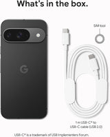 Google Pixel 9