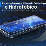 Ailun Paquete de 3 protectores de pantalla para iPhone 16 Pr...