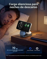 Anker Cargador MagSafe plegable Prime de 25 W