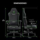 Razer Iskur V2 X